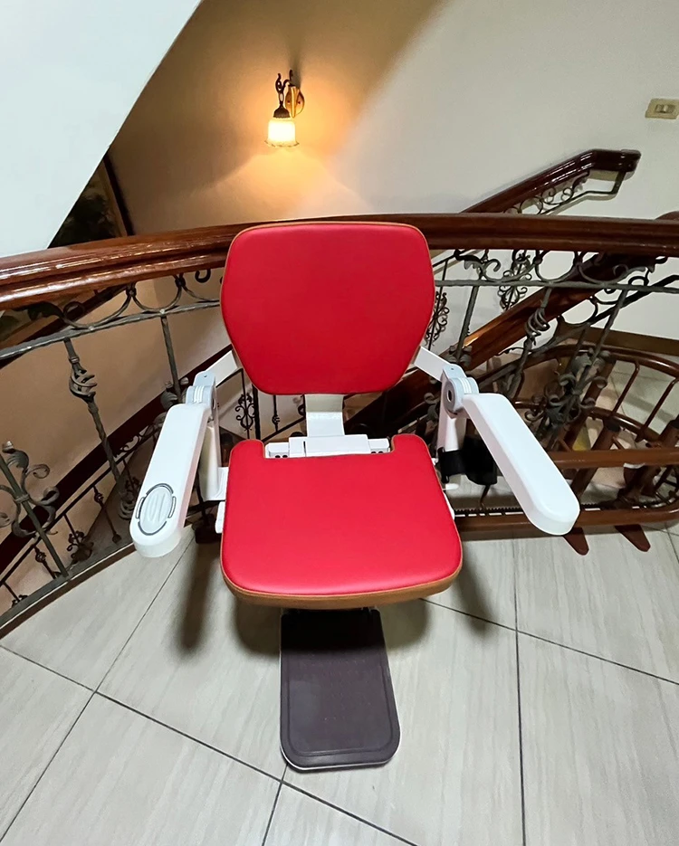 Arc-staircase-Curved-red-1Fto2F (1)